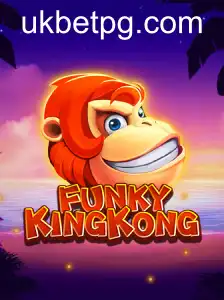 FunkyKingKong: Uma Aventura Selvagem e Empolgante
