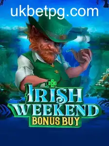 Descobrindo o Jogo IrishWeekendBonusBuy: Regras e Estratégias para Aproveitar o Melhor do Entretenimento Online