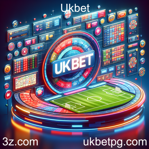 Apostas Online no Ukbet: Emocionantes Oportunidades ao Seu Alcance