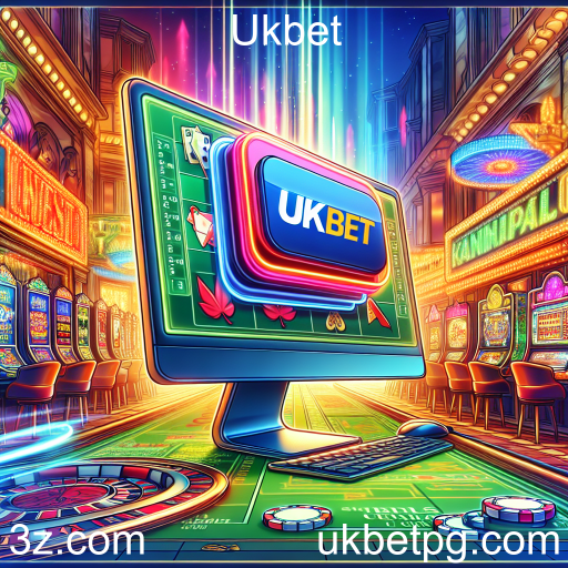 Aproveite ao Máximo as Promoções de Jogos no Ukbet