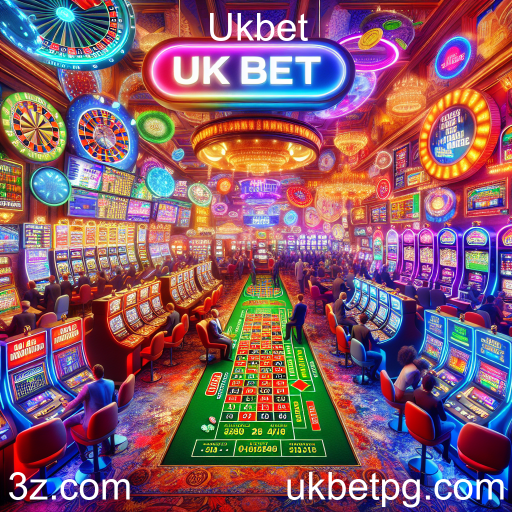O Crescimento das Apostas Esportivas no Ukbet
